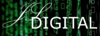 JL Digital Webbyrå logo