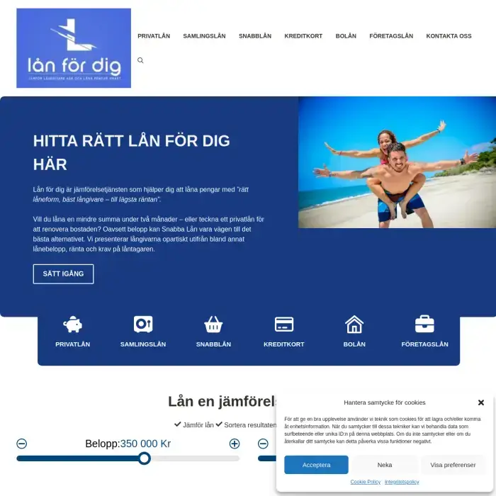 Lånfördig.se