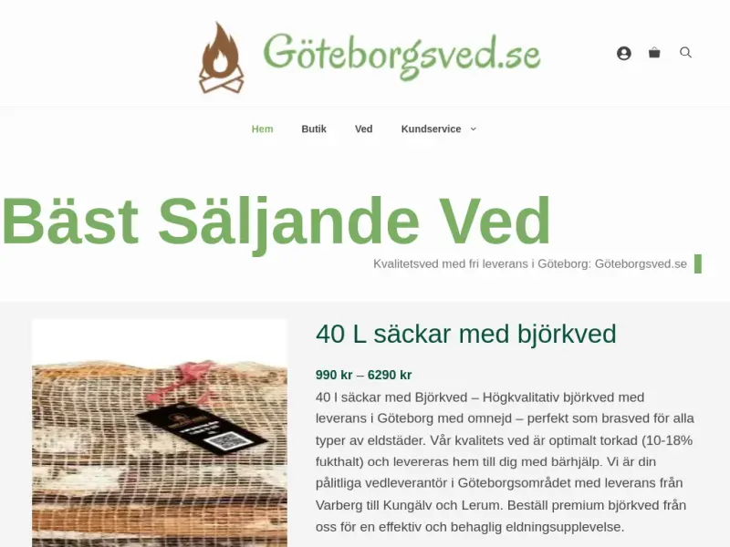 Göteborgsved.se